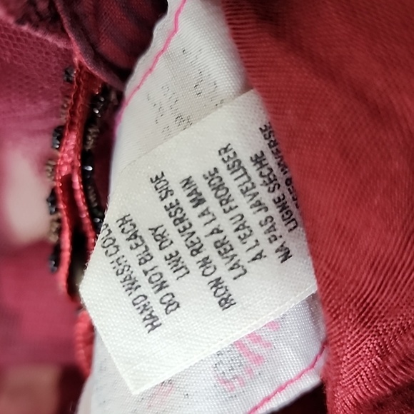 Free People Vintage Boho Formal Dress - Picture 8 of 12